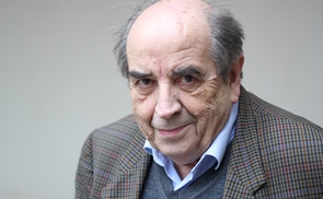 OStR. KonsR Mag. P. Paul Mühlberger SJ