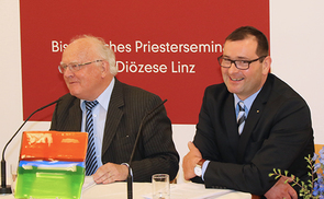 40 Jahre Theologische Erwachsenenbildung