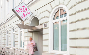 Haus der Frau