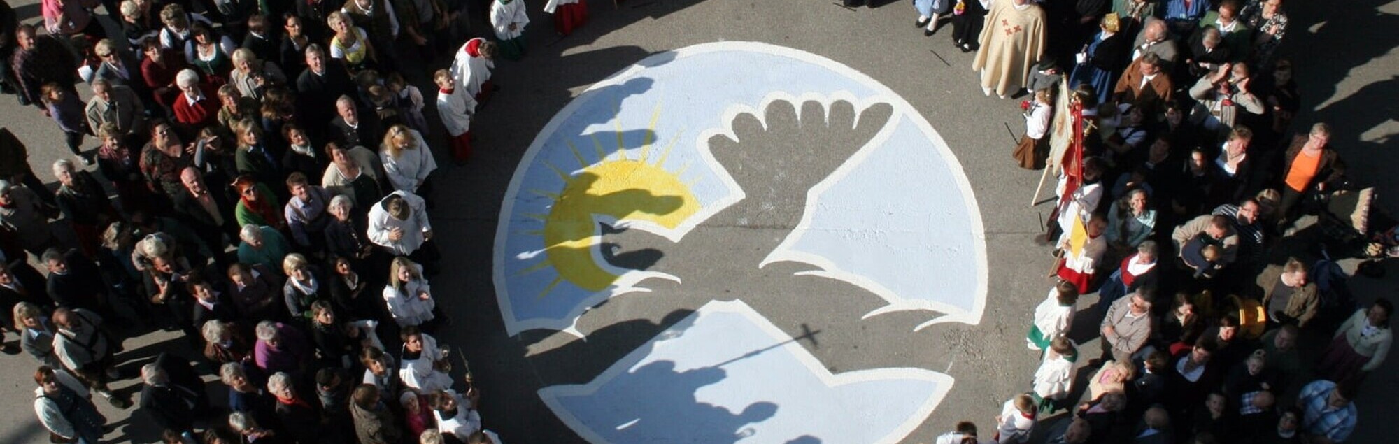 Pfarrgemeinde Attnang / © Michael Bayer Pfarrgemeinde Attnang