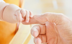 Die Nähe Gottes nimmt die Angst