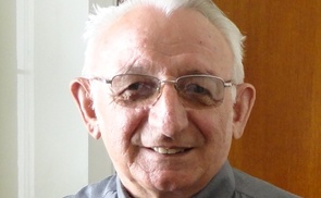 Msgr. Edmund Kagerer