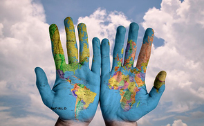 Tagung: Der globale Kampf um knappe Ressourcen