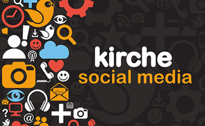 Mehr kirchliche Präsenz in sozialen Medien