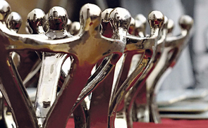 Lichter für den Leuchter der Solidarität