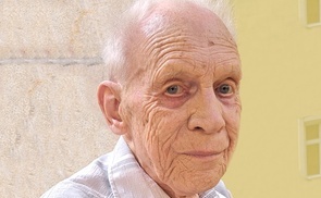 Geistlicher Rat P. Konrad Großhagauer CMM