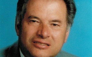 Konsistorialrat Karl Smrcka