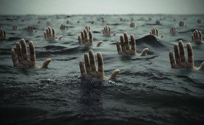 Gemeinsam ein Zeichen der Mitmenschlichkeit setzen - Gedenkveranstaltung im Mariendom