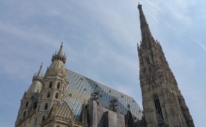 Stephansdom 