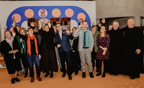 Preis der Orden 2018