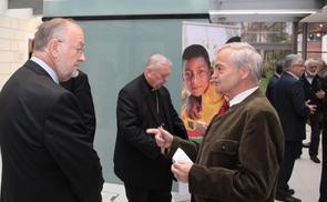 Diözesantag der Kath. Männerbewegung _25.10.2014 © KMB