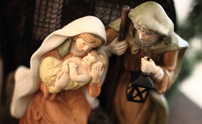 Gott, der uns in Jesus entgegenkommt