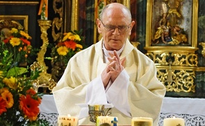 KonsR Dr. Stanislaw Bedrowski