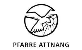 Pfarre Attnang Logo. © Pfarre Attnang
