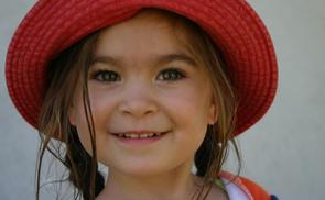 Ein gutes Leben für Kinder