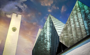 Einnahmenausfälle verzögern kirchliche Bauprojekte